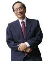 <span>2017 總統科學獎得獎者</span><div>王惠鈞院士</div>